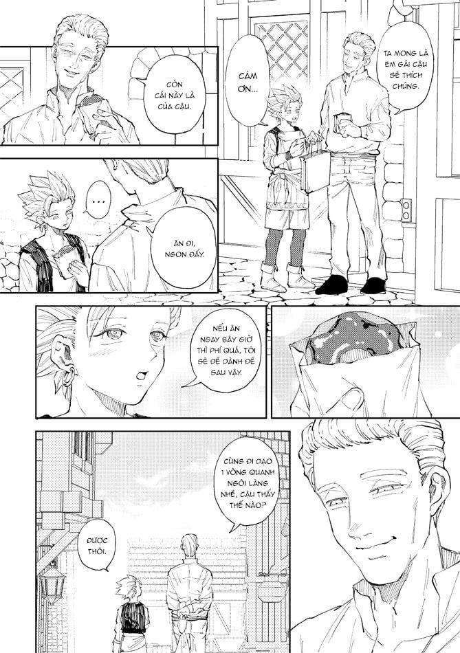 Tổng hợp boylove 18+ 25 trang 11