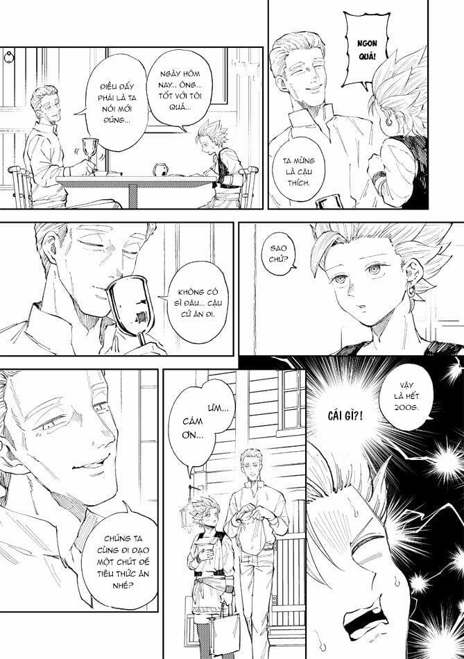 Tổng hợp boylove 18+ 25 trang 14