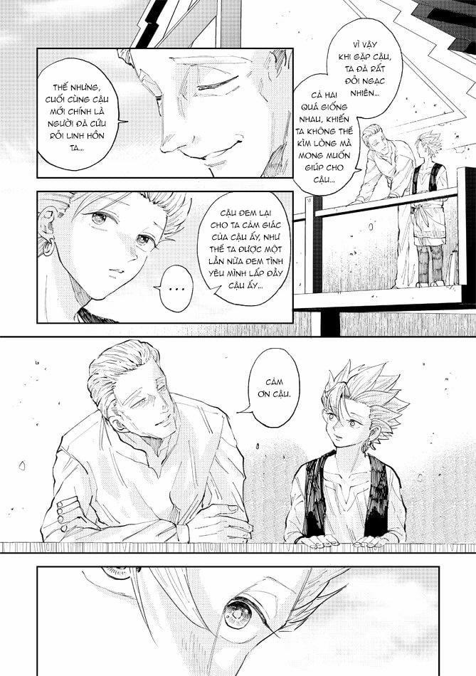 Tổng hợp boylove 18+ 25 trang 19