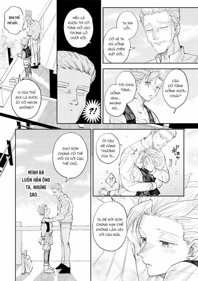 Tổng hợp boylove 18+ 25 trang 20