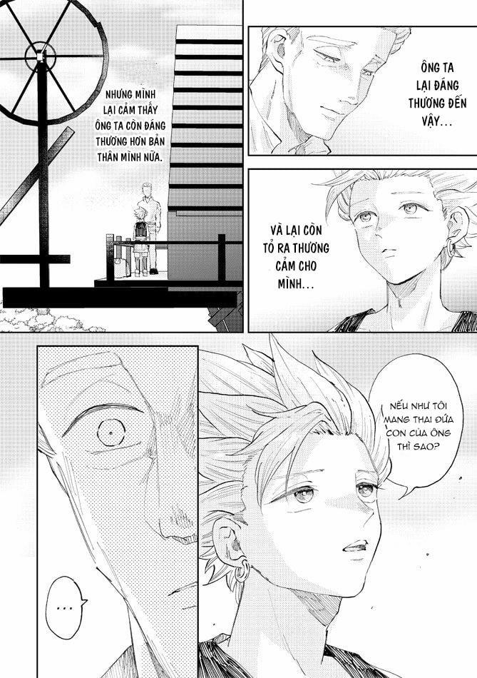 Tổng hợp boylove 18+ 25 trang 21