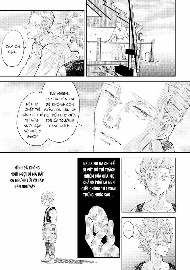 Tổng hợp boylove 18+ 25 trang 22