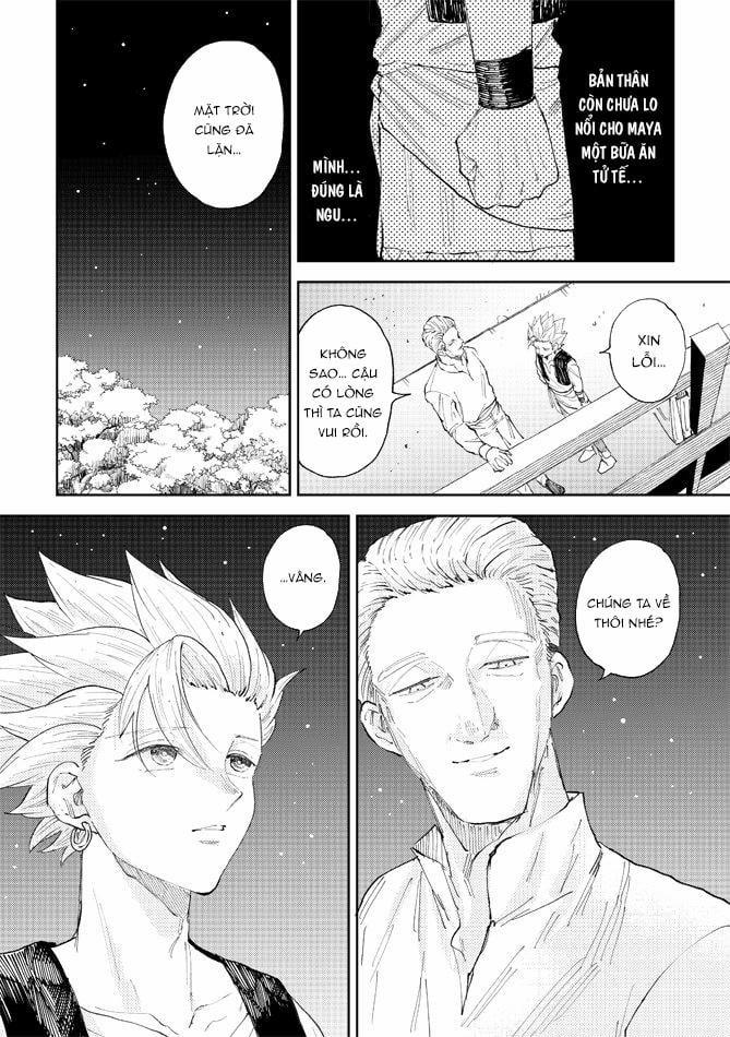 Tổng hợp boylove 18+ 25 trang 23