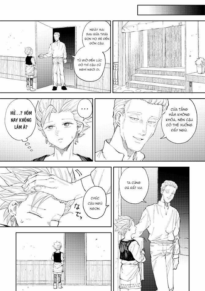 Tổng hợp boylove 18+ 25 trang 24