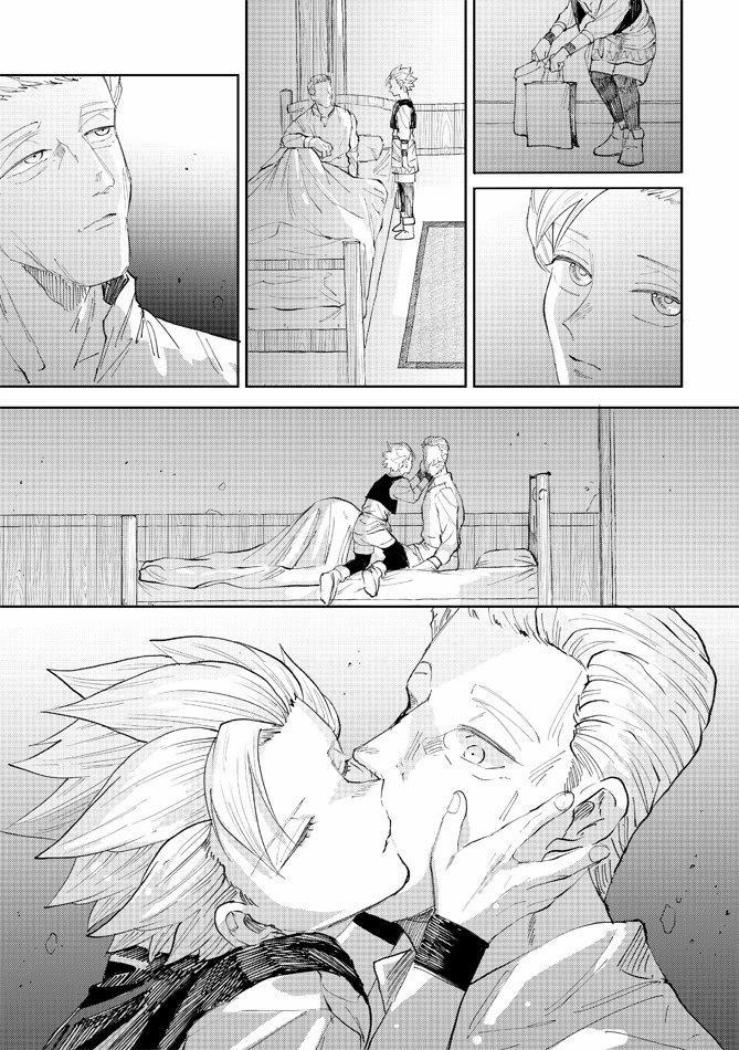 Tổng hợp boylove 18+ 25 trang 26