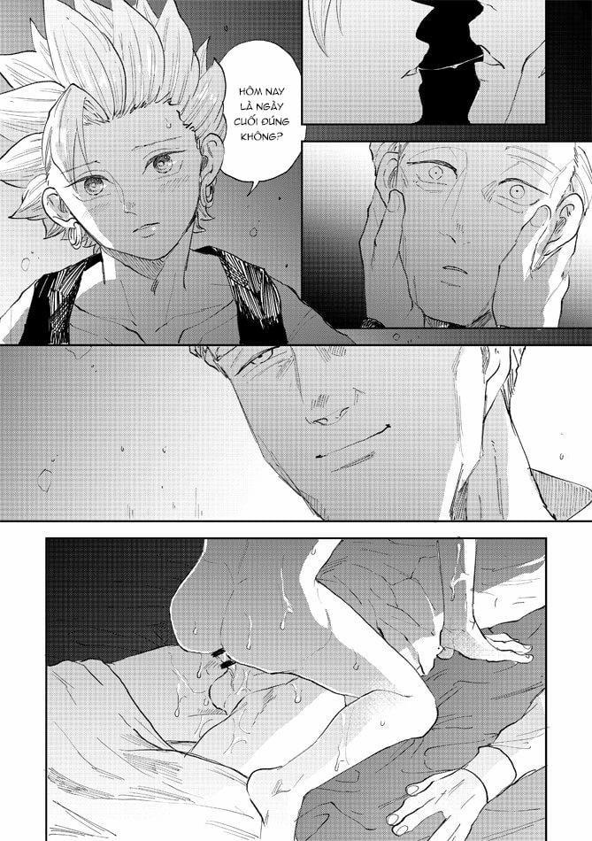 Tổng hợp boylove 18+ 25 trang 27