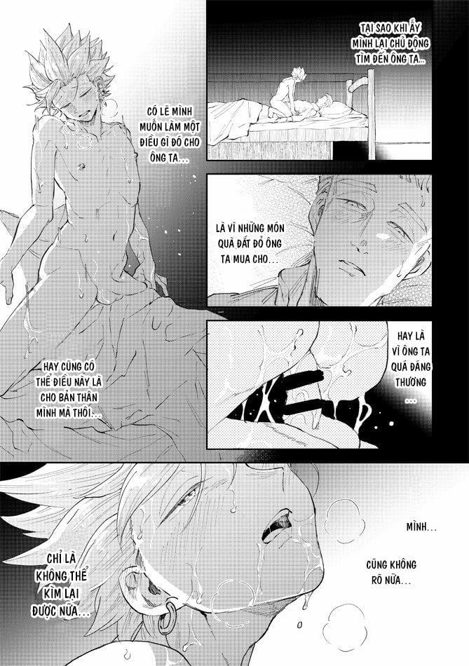 Tổng hợp boylove 18+ 25 trang 28