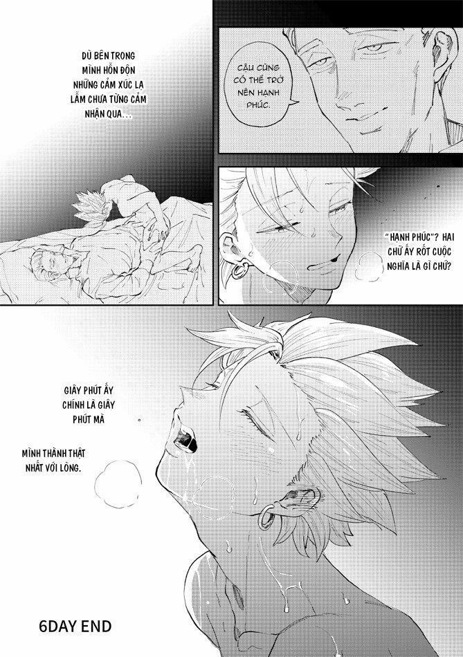 Tổng hợp boylove 18+ 25 trang 29