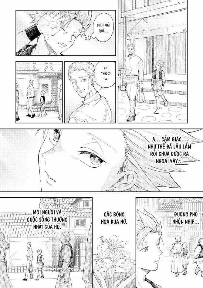 Tổng hợp boylove 18+ 25 trang 3