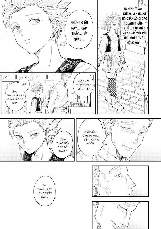 Tổng hợp boylove 18+ 25 trang 4