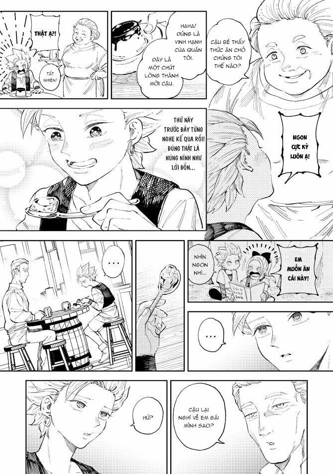 Tổng hợp boylove 18+ 25 trang 6