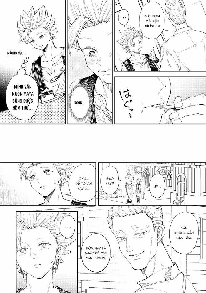 Tổng hợp boylove 18+ 25 trang 7