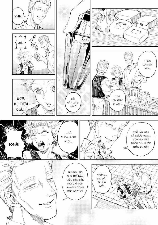 Tổng hợp boylove 18+ 25 trang 9