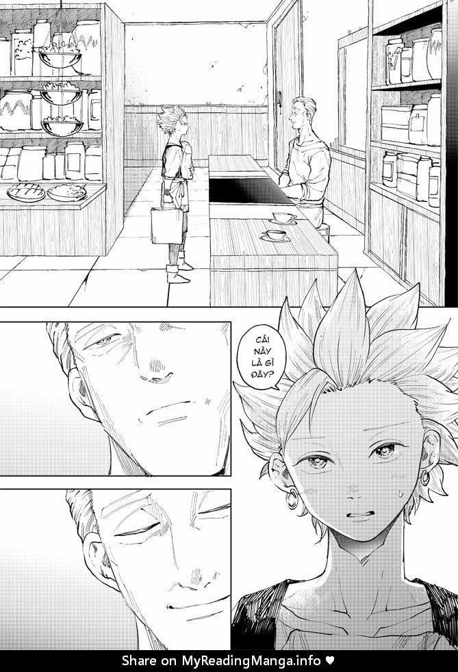 Tổng hợp boylove 18+ 26 trang 10