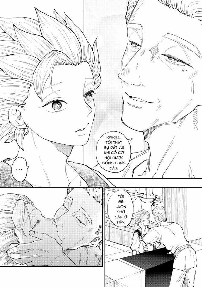 Tổng hợp boylove 18+ 26 trang 11