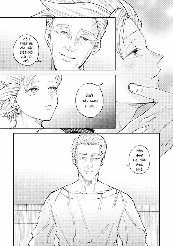 Tổng hợp boylove 18+ 26 trang 12