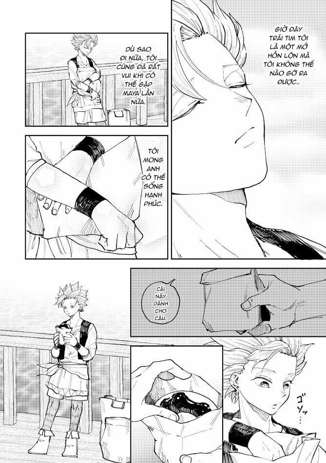 Tổng hợp boylove 18+ 26 trang 14