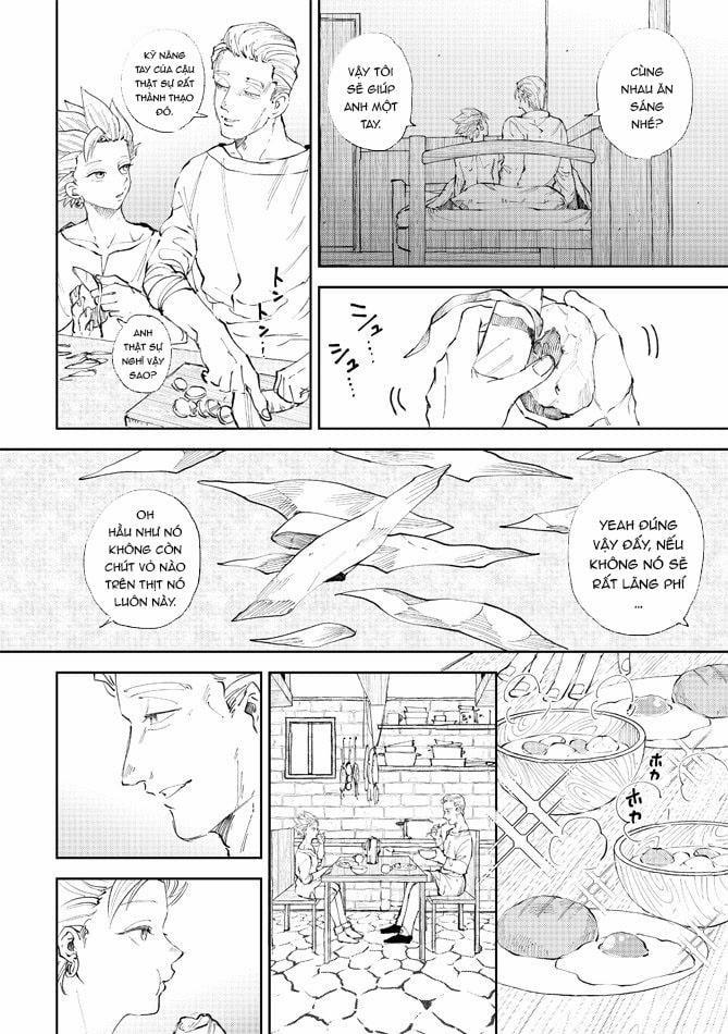 Tổng hợp boylove 18+ 26 trang 2