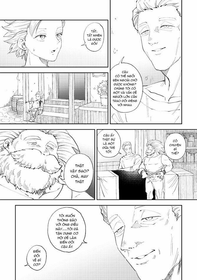 Tổng hợp boylove 18+ 26 trang 5