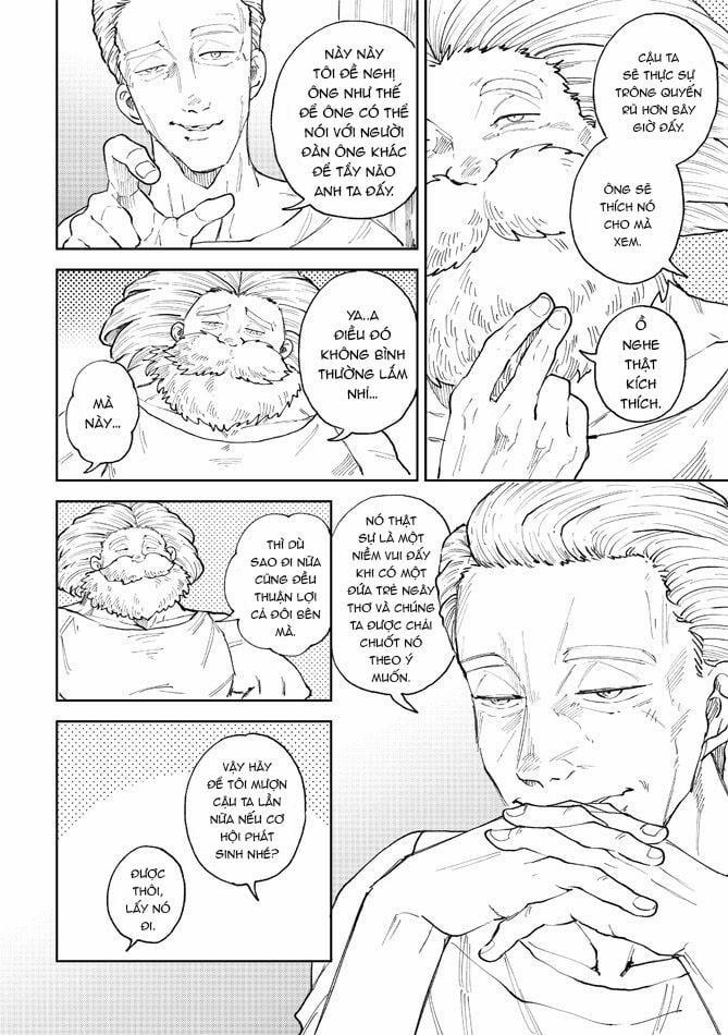 Tổng hợp boylove 18+ 26 trang 8