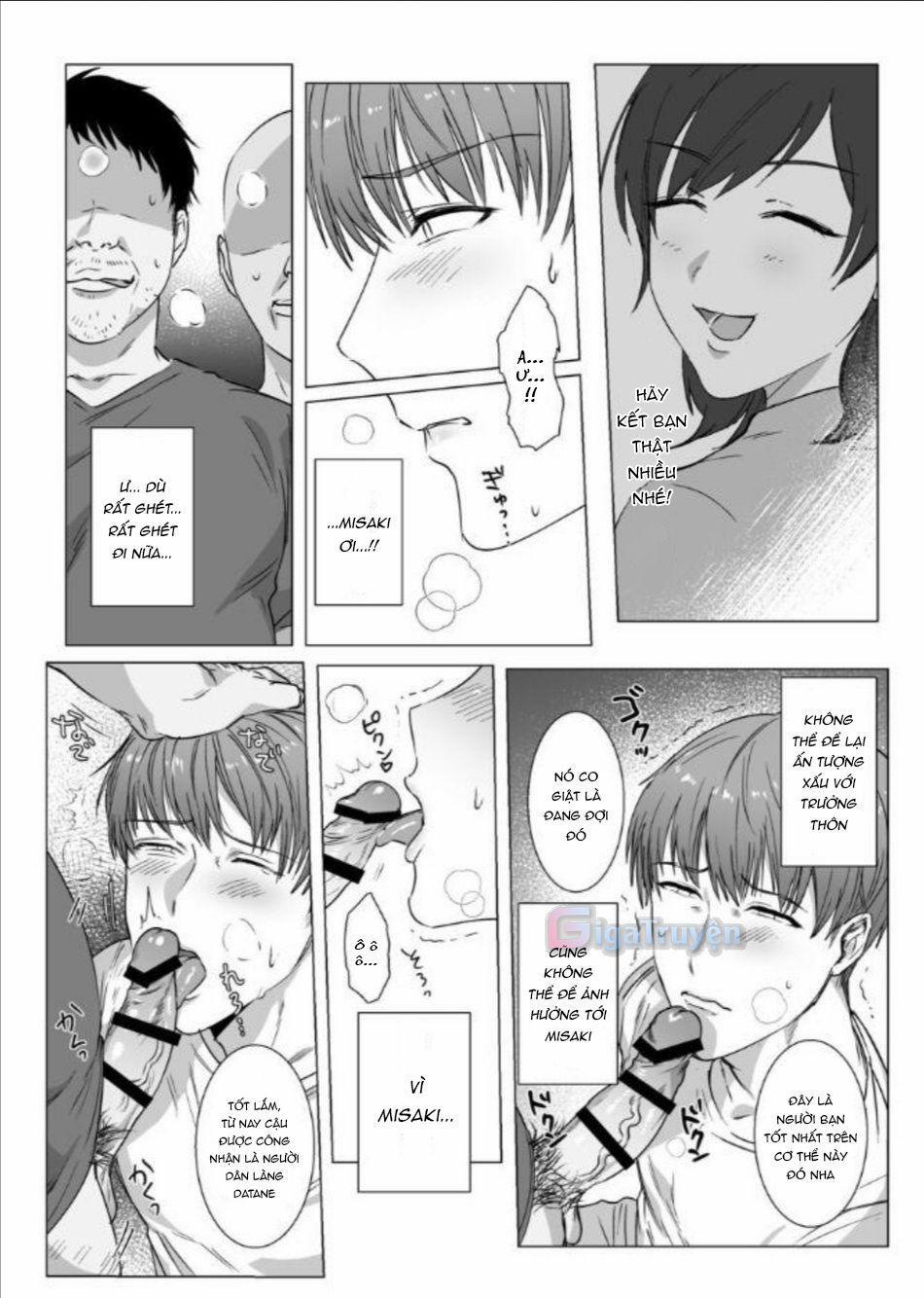 Tổng hợp boylove 18+ 27 trang 12