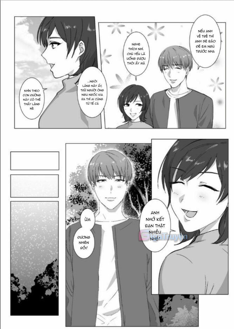 Tổng hợp boylove 18+ 27 trang 3