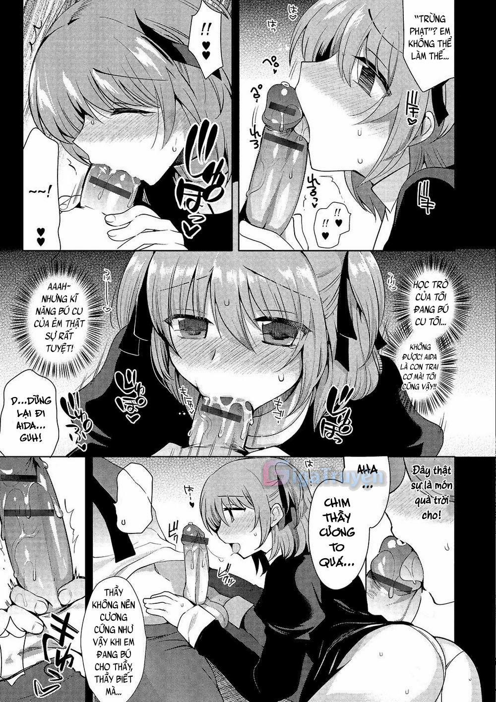 Tổng hợp boylove 18+ 28 trang 10