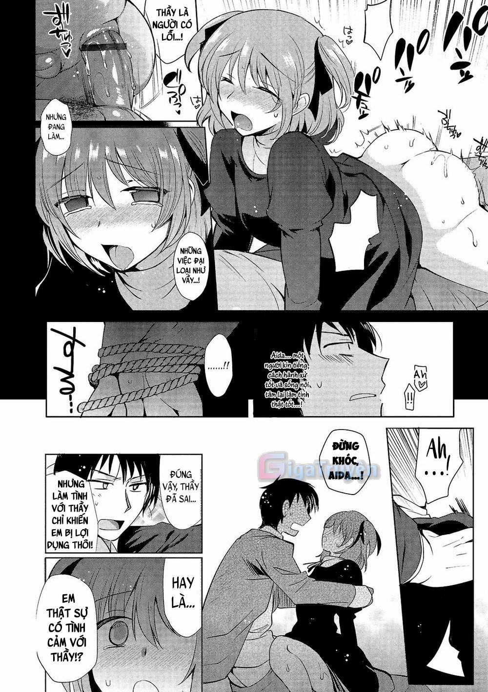 Tổng hợp boylove 18+ 28 trang 13