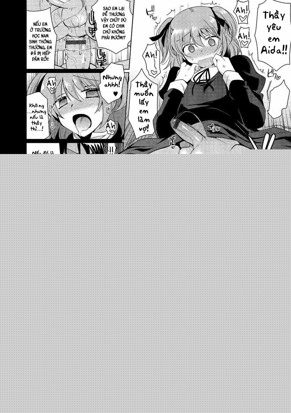 Tổng hợp boylove 18+ 28 trang 15