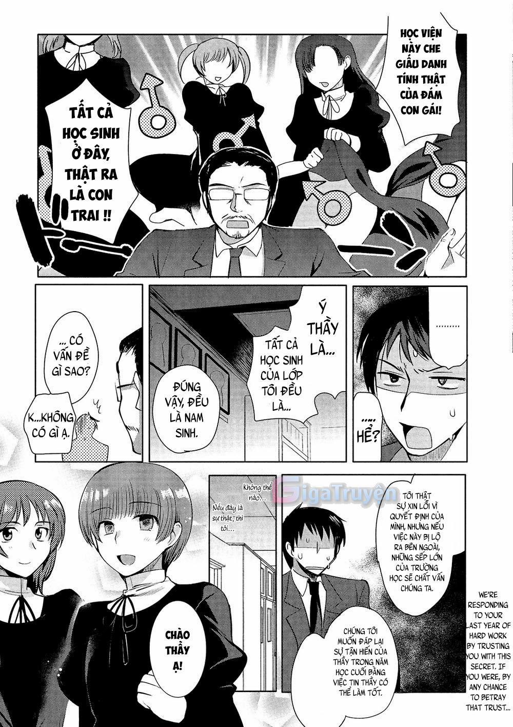 Tổng hợp boylove 18+ 28 trang 2