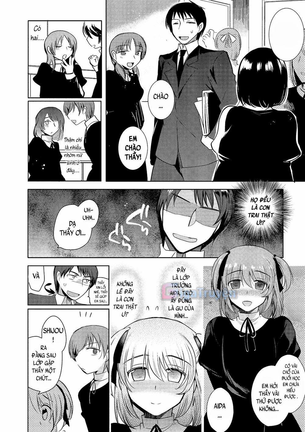 Tổng hợp boylove 18+ 28 trang 3