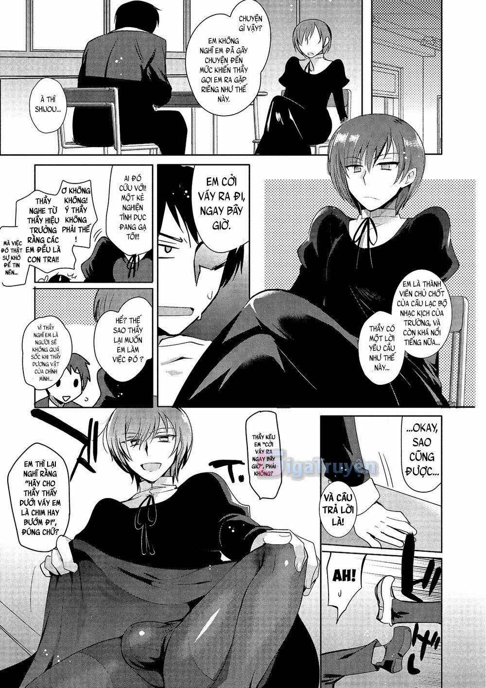 Tổng hợp boylove 18+ 28 trang 4