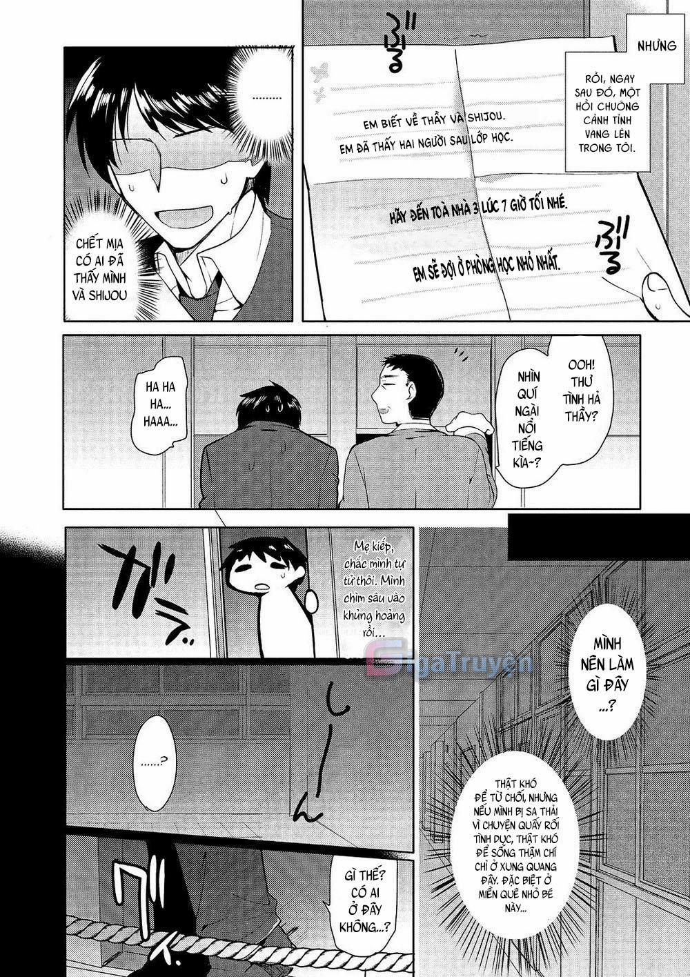 Tổng hợp boylove 18+ 28 trang 7