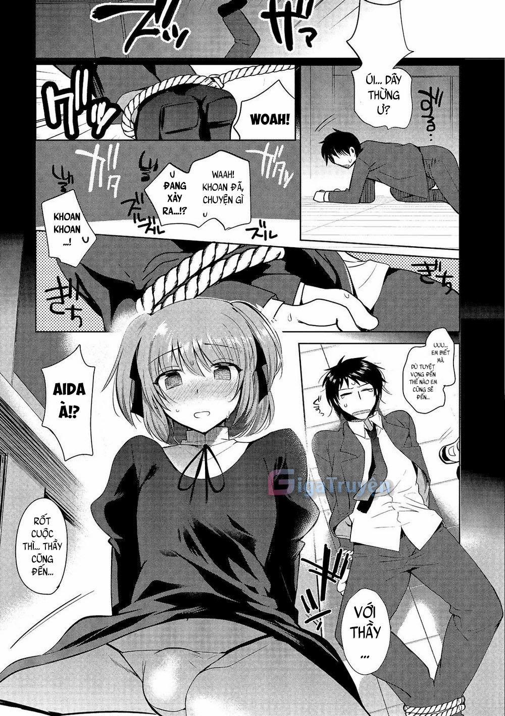 Tổng hợp boylove 18+ 28 trang 8