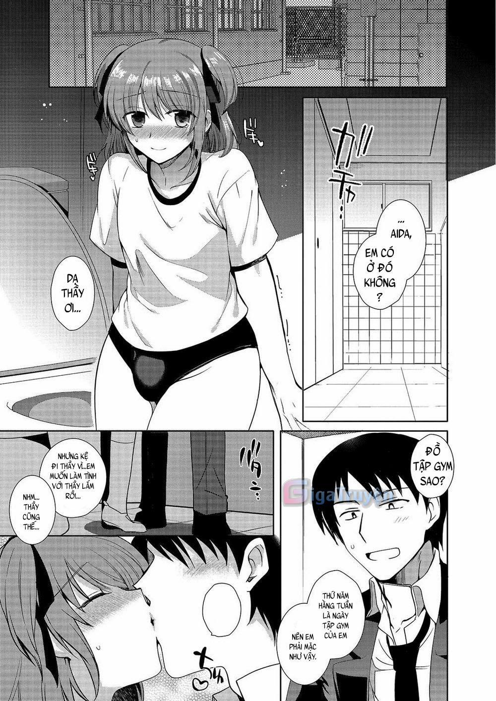 Tổng hợp boylove 18+ 29 trang 2