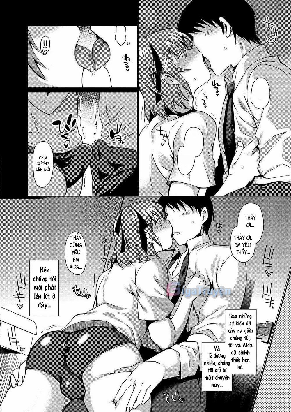 Tổng hợp boylove 18+ 29 trang 3