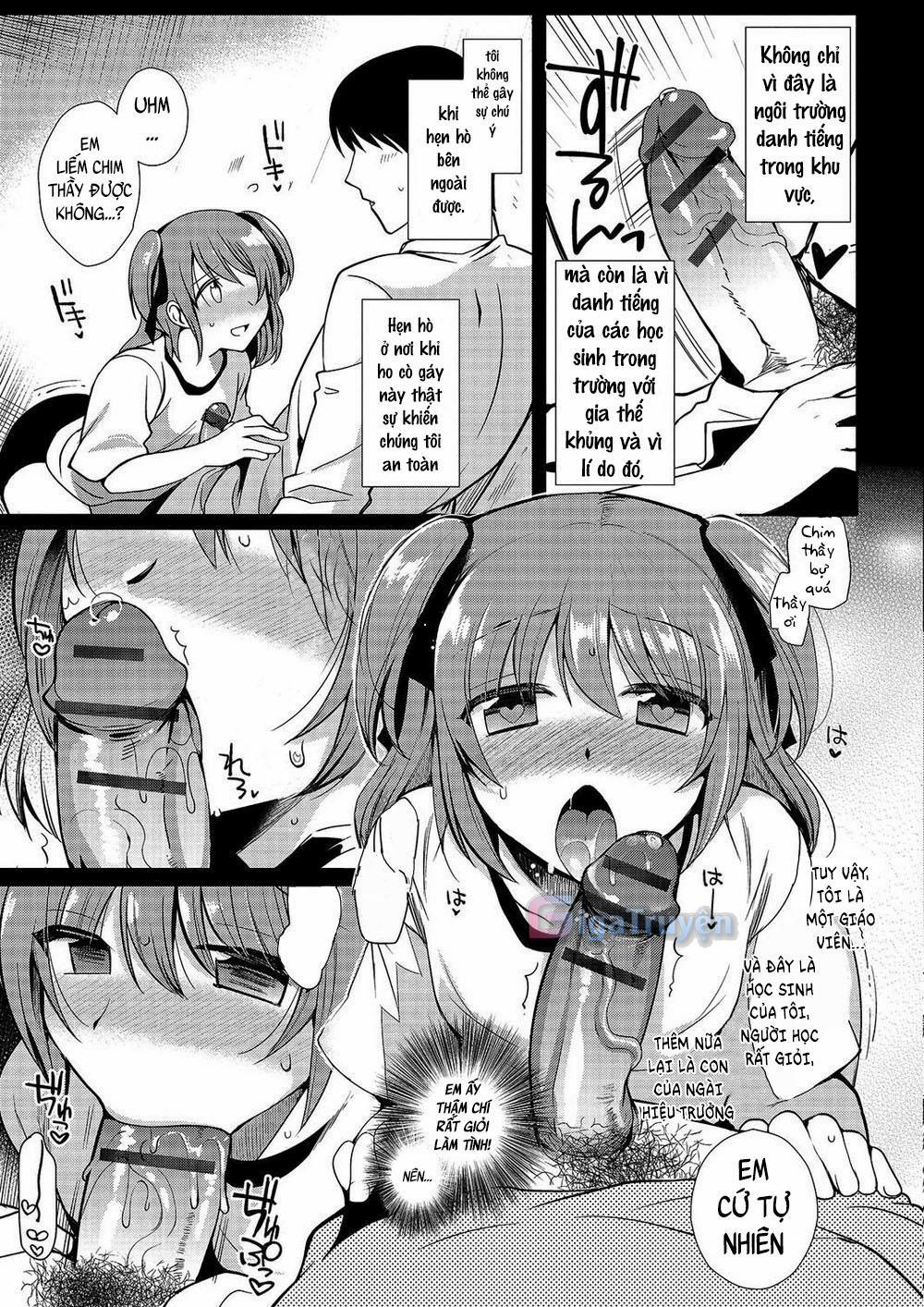 Tổng hợp boylove 18+ 29 trang 4