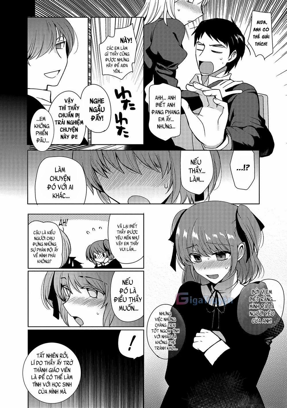 Tổng hợp boylove 18+ 30 trang 7