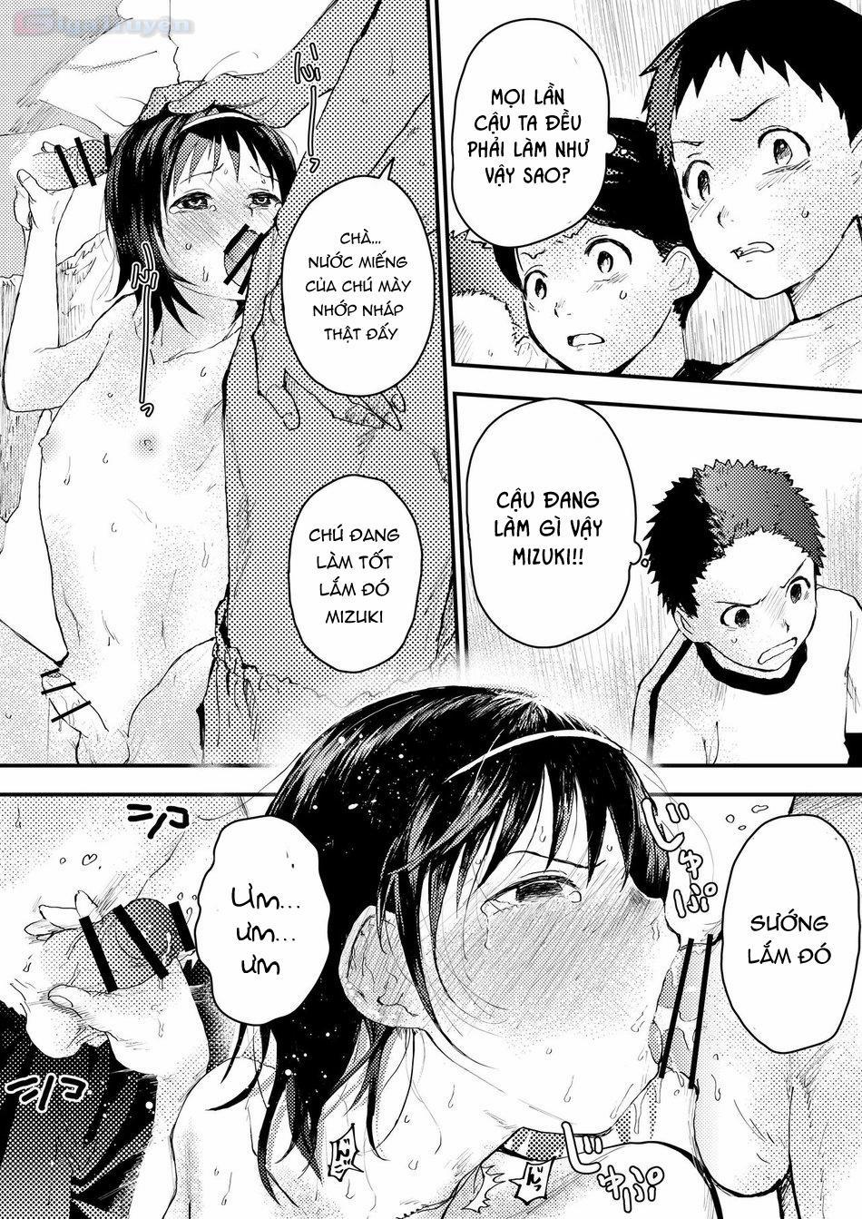 Tổng hợp boylove 18+ 305.3 trang 1