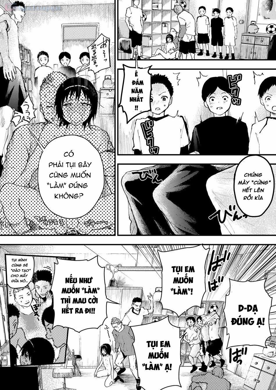 Tổng hợp boylove 18+ 305.3 trang 11