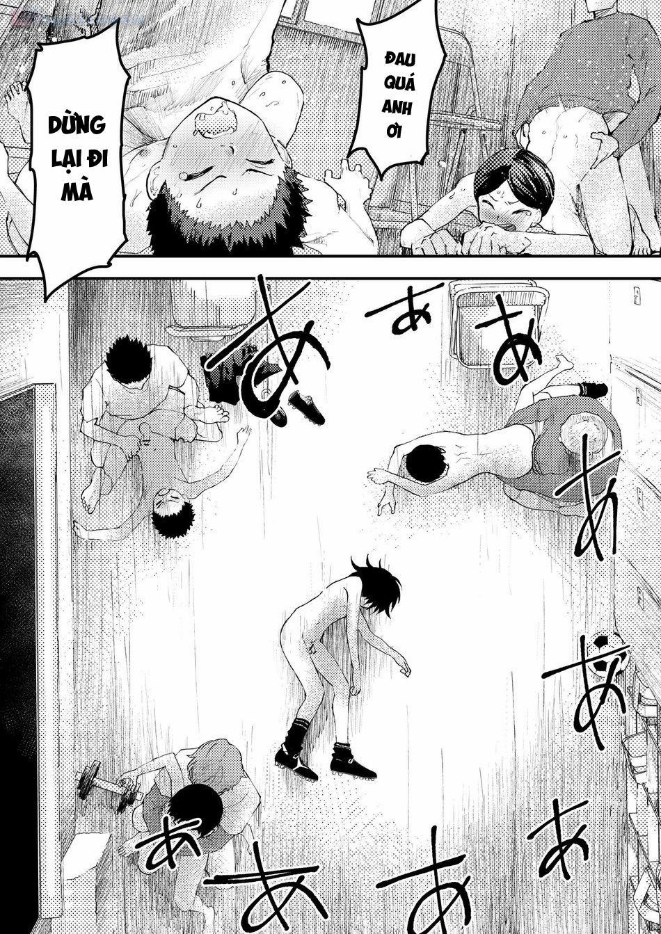 Tổng hợp boylove 18+ 305.3 trang 23