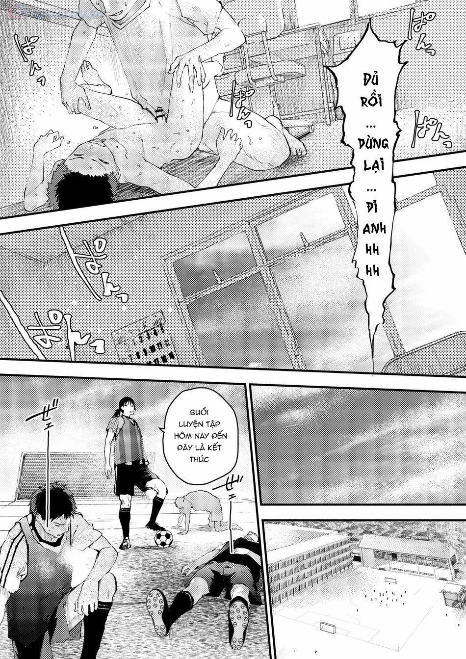 Tổng hợp boylove 18+ 305.3 trang 26