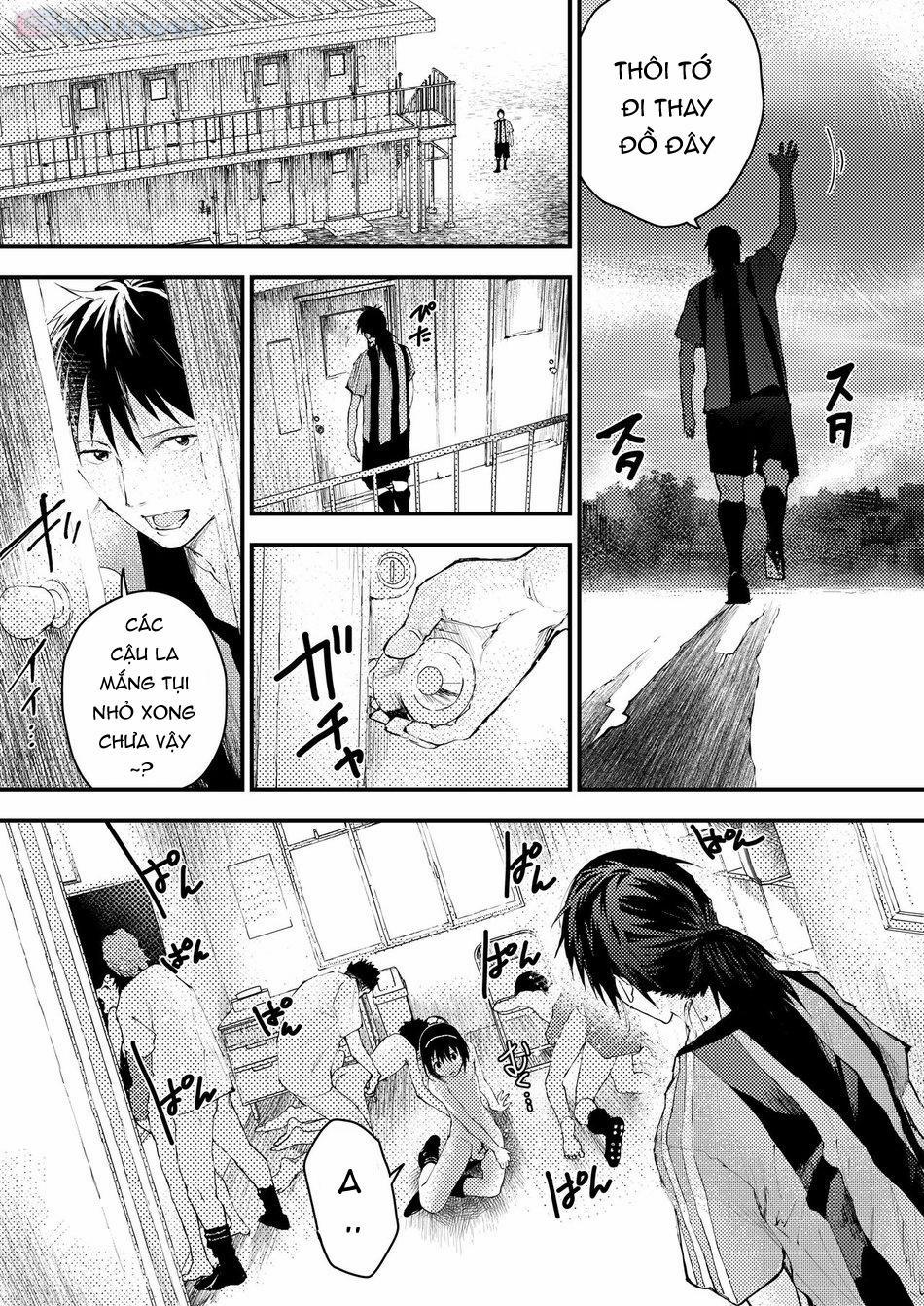 Tổng hợp boylove 18+ 305.3 trang 27