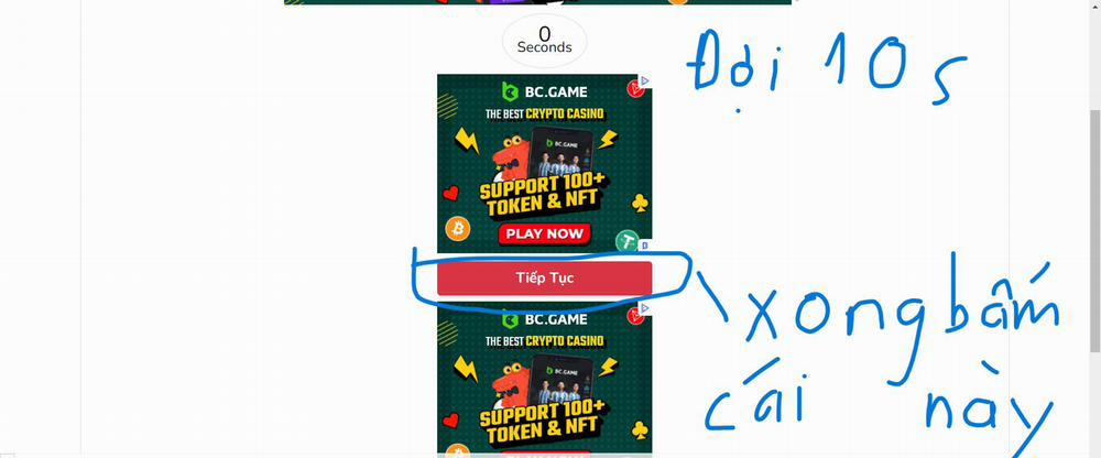 Tổng hợp boylove 18+ 305.3 trang 40