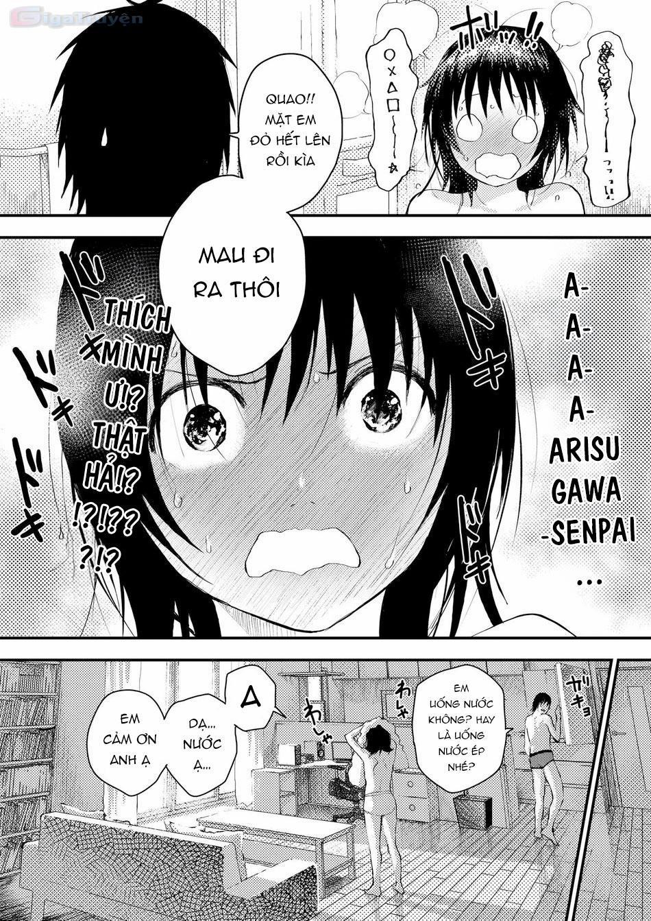 Tổng hợp boylove 18+ 305.4 trang 15