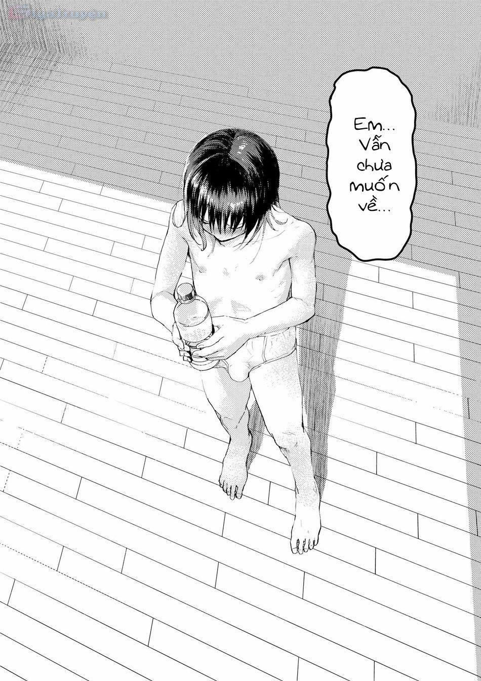 Tổng hợp boylove 18+ 305.4 trang 18