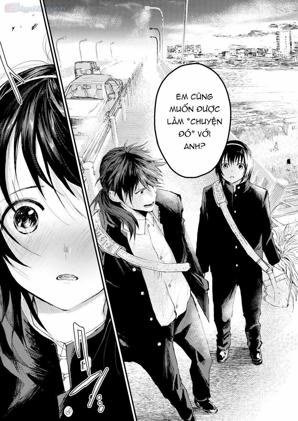 Tổng hợp boylove 18+ 305.4 trang 2