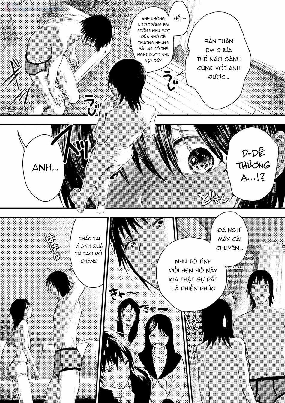 Tổng hợp boylove 18+ 305.4 trang 21