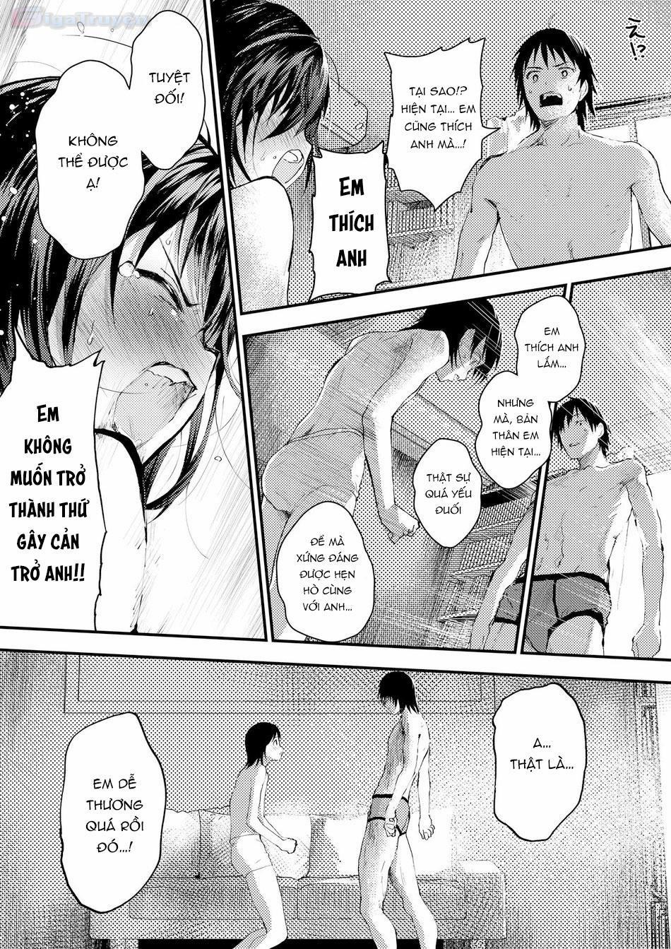 Tổng hợp boylove 18+ 305.4 trang 24