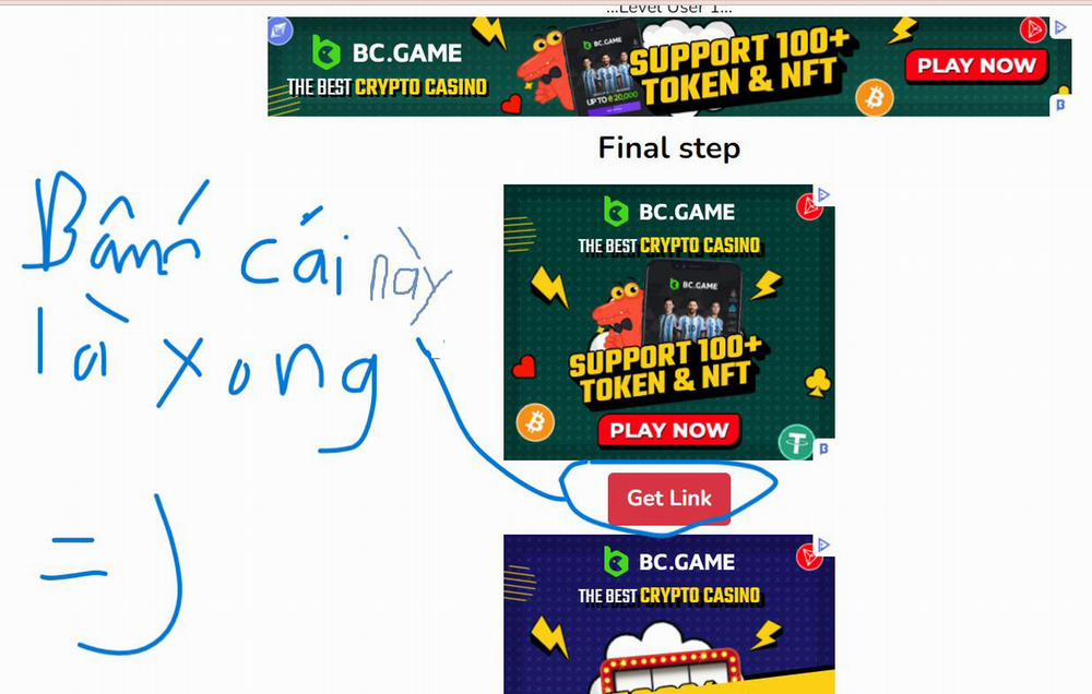 Tổng hợp boylove 18+ 305.4 trang 40